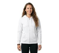Build Your Brand Sweat-shirt à Zip Basic