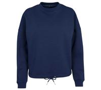 Build Your Brand Sweat-shirt Oversize