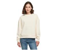 Build Your Brand Sweat-shirt Oversized
