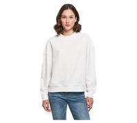 Build Your Brand Sweat-shirt Oversized
