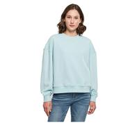 Build Your Brand Sweat-shirt Oversized