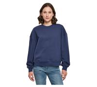 Build Your Brand Sweat-shirt Oversized