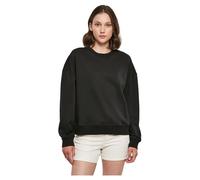 Build Your Brand Sweat-shirt Oversized