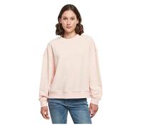 Build Your Brand Sweat-shirt Oversized