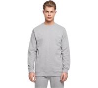 Build Your Brand Sweat-shirt pour homme Gris Taille L