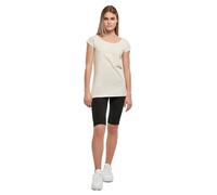 Build Your Brand Bb013-ladies Wide Neck Tee T-Shirt Femme (Lot de 1)