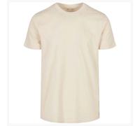 T-shirt Build Your Brand Basic Beige M