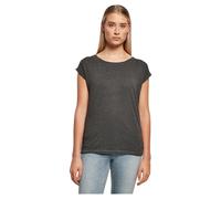 Build Your Brand By021-ladies Extended Shoulder Tee T-Shirt Femme (Lot de 1)