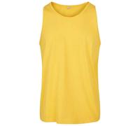 Build Your Brand T-shirt pour homme Taxi Yellow M