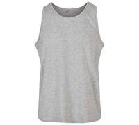Build Your Brand Débardeur Basic Tank Homme Gris XS