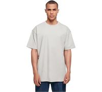 Build Your Brand - T-shirt surdimensionné pour homme - Lightasphalte - L