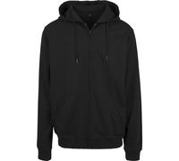 Build your Brand Terry Zip Capuche Veste de Sweat Homme à Imprimable Neuf