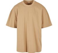 Build your Brand Ultra Heavy Coton Box T-Shirt Homme Imprimable Extra-Large