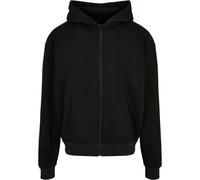 Build Your Brand Ultra Heavy Zip Hoody Sweatjacke Kapuzenjacke Hommes Coton