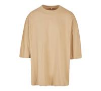 Build Your Brand Un énorme adolescent T-shirt à manches longues extra large et d
