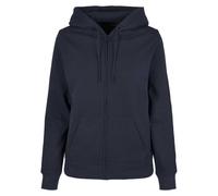 Build Your Brand - Veste à capuche BASIC - Femme (RW8946)