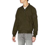 Build Your Brand Veste Bomber