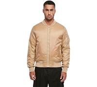 Build Your Brand Veste Bomber Homme