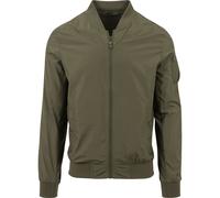 Build Your Brand - Veste bomber - Unisexe (RW6087)