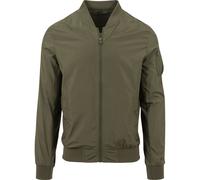 Build Your Brand - Veste bomber - Unisexe (RW6087)