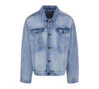 Build Your Brand - Veste en jean - Homme (RW10763)