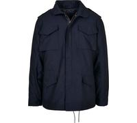 Build Your Brand - Veste "M65" pour homme RW7821 (M) (Bleu marine)