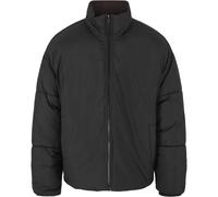 Build Your Brand Veste Puffer Ample Pour Femmes Nouvelle