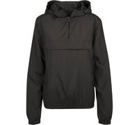 Build Your Brand Veste Pull Over Basique Pour Femmes Imprimable