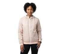 Build Your Brand Ladies Windrunner Coupe-vent Femme