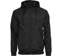 Build Your Brand Windrunner Windjacke Übergangsjacke Windbreaker Urban Classics