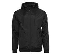 Build Your Brand Windrunner Windjacke Übergangsjacke Windbreaker Urban Classics