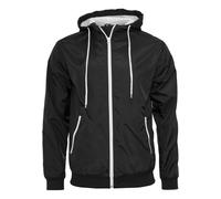 Build Your Brand Windrunner Windjacke Übergangsjacke Windbreaker Urban Classics
