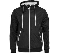 Build Your Brand Windrunner Windjacke Übergangsjacke Windbreaker Urban Classics