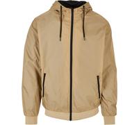 Build Your Brand Windrunner Windjacke Übergangsjacke Windbreaker Urban Classics