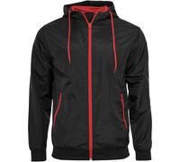 Build Your Brand Windrunner Windjacke Übergangsjacke Windbreaker Urban Classics