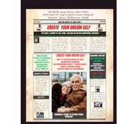 BUILD YOUR DREAM LIFE: Part 2 of the HOLISTIC DREAM LIFE SERIES Includes Book & Workbook R3 Empowerment Method™ • Spiritual Growth • Mental & Emotional Healing • Prophetic Dream Life Transformation