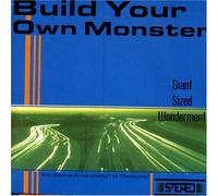 Build Your Monster - Giant Sized Wonderment