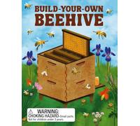 Build-Your-Own Beehive