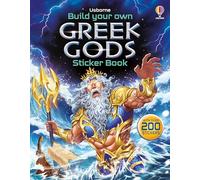 Build Your Own Gr ods – Usborne