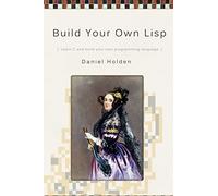 Build Your Own Lisp