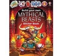 Build Your Own Mythical Beasts by Simon Tudhope Simon Tudhope (Auteur)