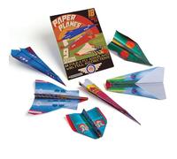Build Your Own Paper Planes Kit