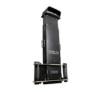 Build Your Own Périscope de travail,Tube de visualisation extensible,39 pièces dont 2 miroirs, les garçons et les familles à partir de 8 ans,Kit de fente en carton respectueux de l'environnement