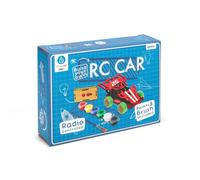 Build Your Own Rc Car