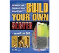 Build Your Own Server by Tony C. Caputo Tony Caputo (Auteur)
