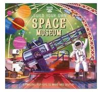 Build Your Own Space Museum -anglais- Lonely planet eng (Auteur)
