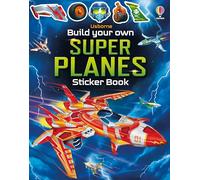 Build Your Own Super Planes