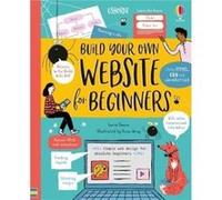 Build Your Own Website by Laura Cowan Laura Cowan (Auteur)