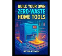 Build Your Own Zero-Waste Home Tools: DIY Projects for Sustainable Living and Waste-Free Home Innovation