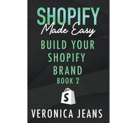 Build Your Shopify Brand